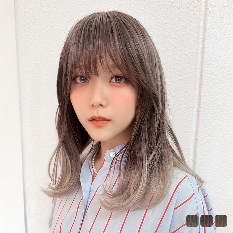 ヴィーナス バレイヤージュ パフィミディ [pw133] |卸売|